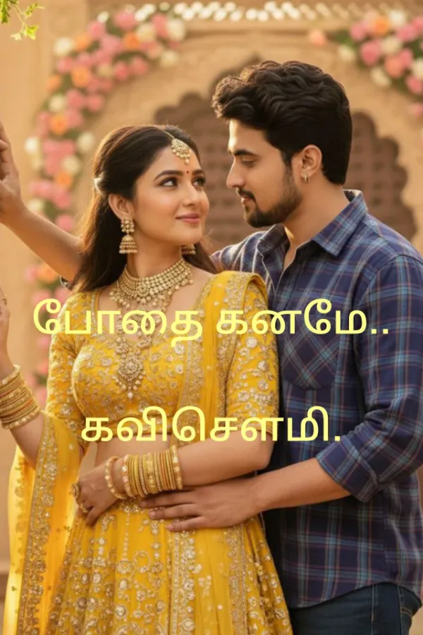 போதை கனமே..