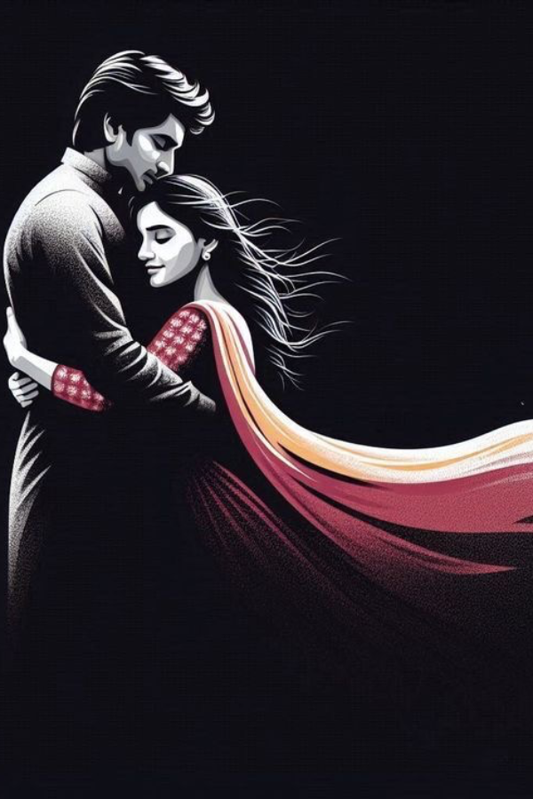 என்றும் நீயே,அன்பே