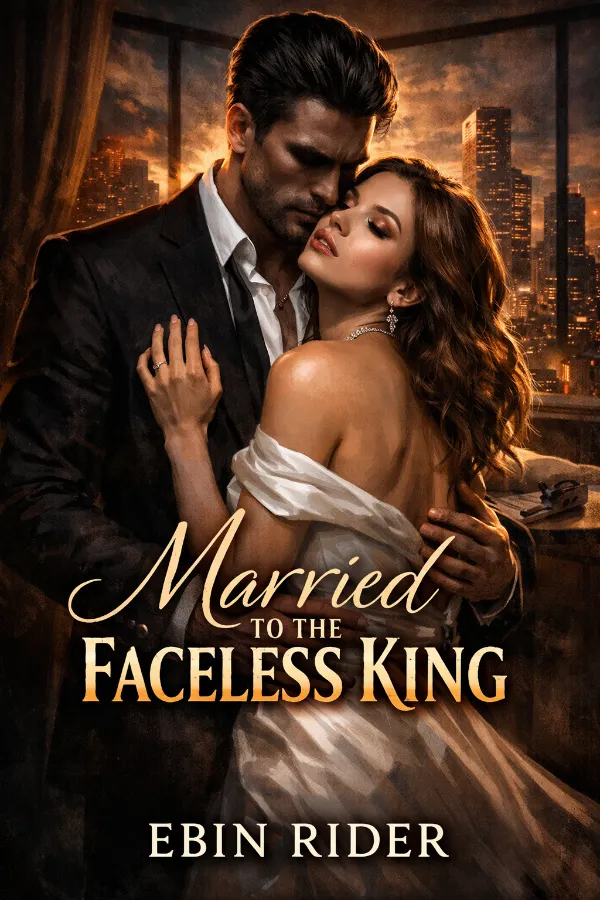 Married to the faceless king