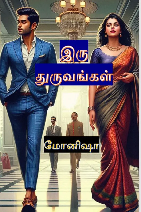 இரு துருவங்கள்