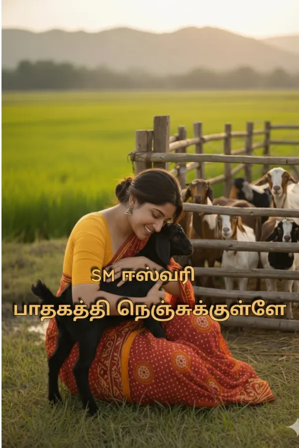 பாதகத்தி நெஞ்சுக்குள்ளே