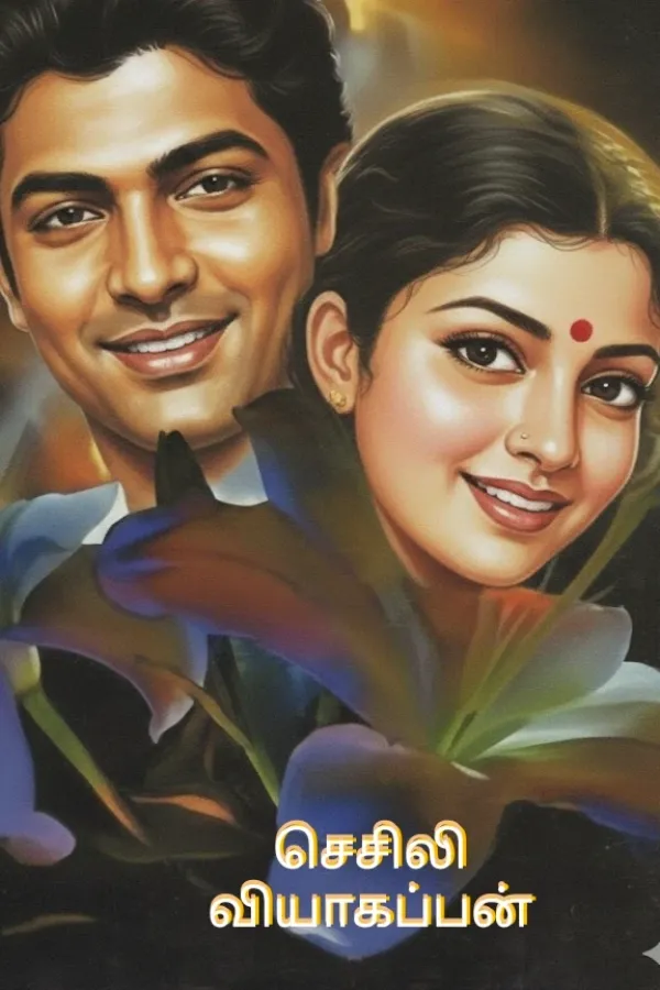 மடவோளின் மார்க்கம்