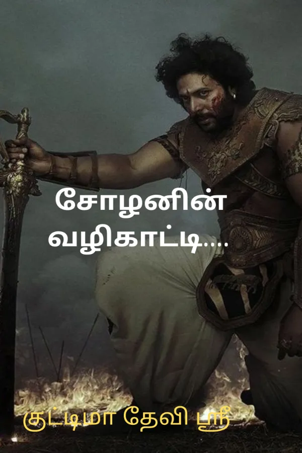 சோழனின் வழிகாட்டி...