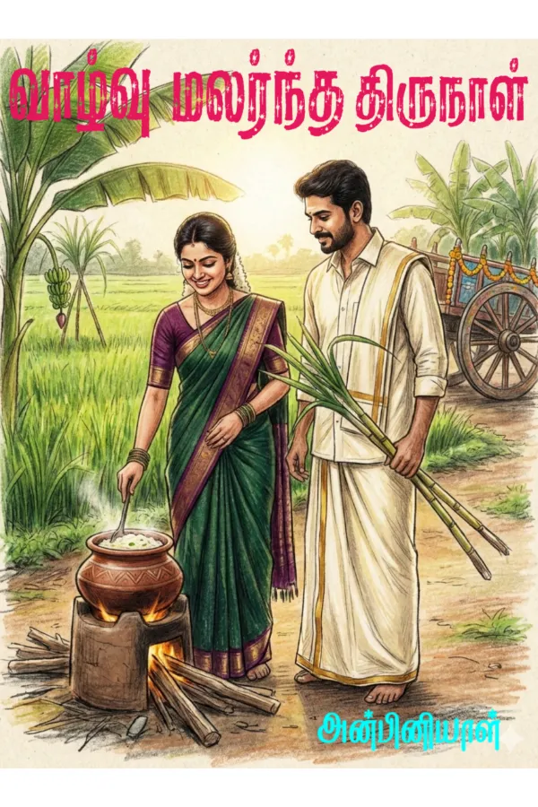 வாழ்வு மலர்ந்த திருநாள் 
