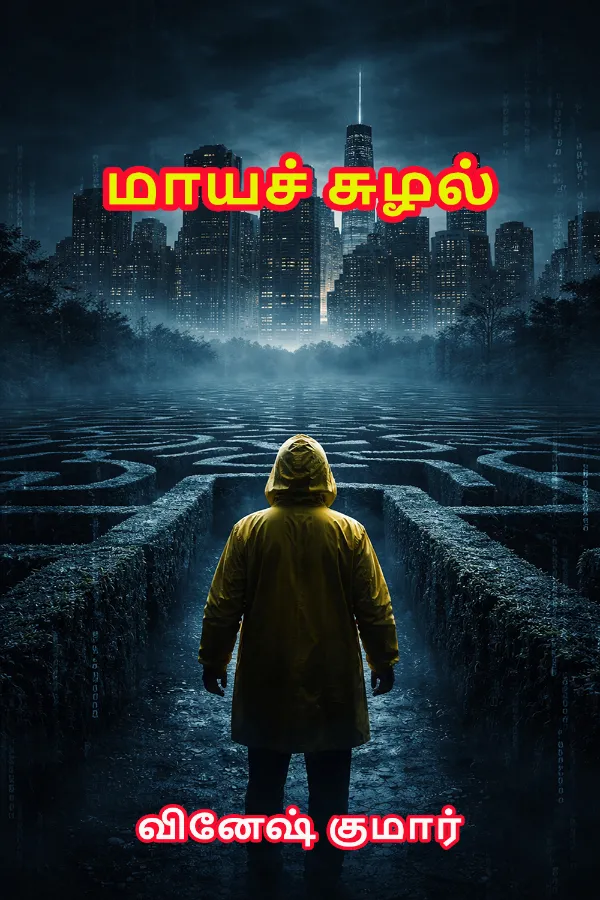 மாயச் சுழல்