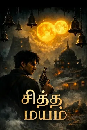 Siddha Mayam