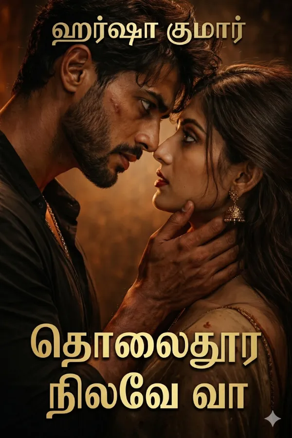 தொலைதூர நிலவே வா