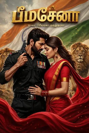 பீமசேனா