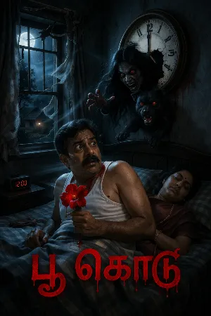 பூ கொடு