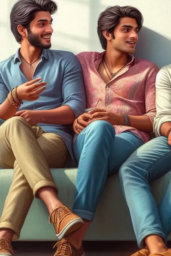 அவள்களின் ராஜ்ஜியங்கள்