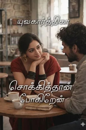 சொக்கித்தான் போகிறேன்