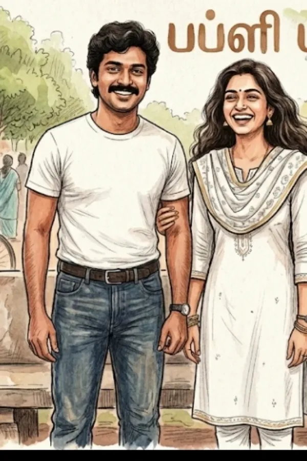 பப்ளி பட்டர்ஃபிளை