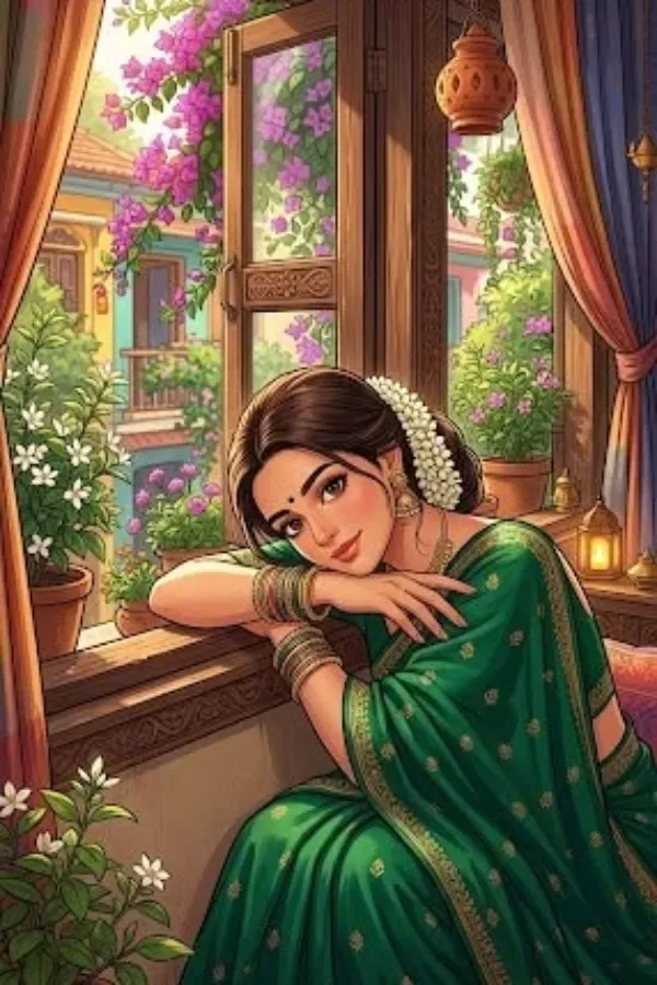 வைர ஊசி