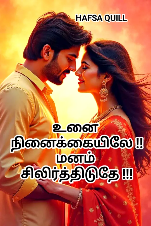 உனை நினைக்கையிலே மனம் சிலிர்த்திடுதே