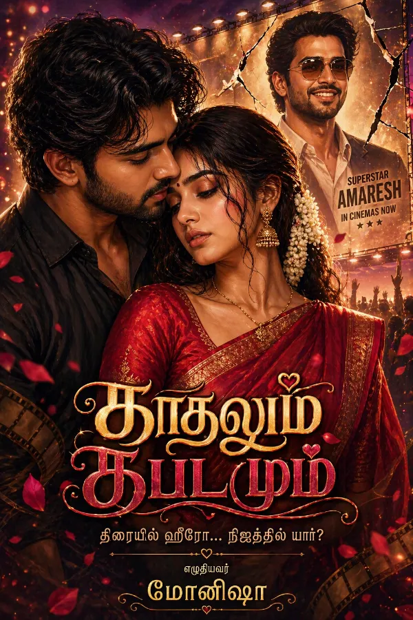 காதலும் கபடமும்