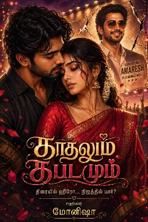 காதலும் கபடமும்