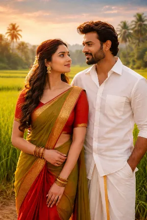 நீயே நெஞ்சினிலே