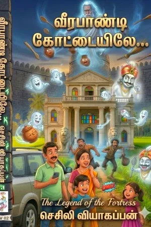 வீரபாண்டி கோட்டையிலே