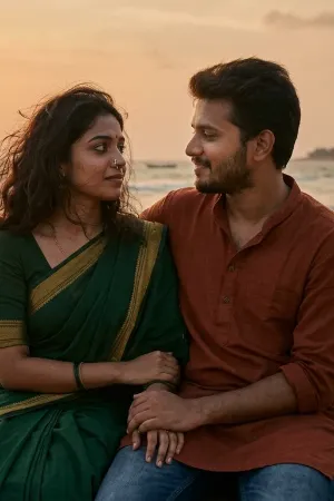 உறவே உயிரே