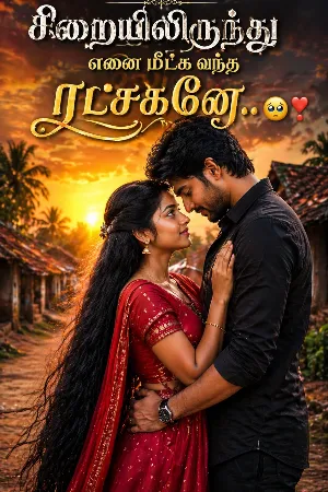 சிறையிலிருந்து எனை மீட்க வந்த ரட்சகனே 🥹❣️