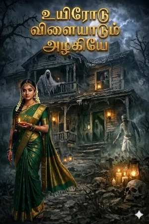 உயிரோடு விளையாடும் அழகியே