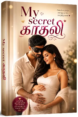 My Secret காதலி