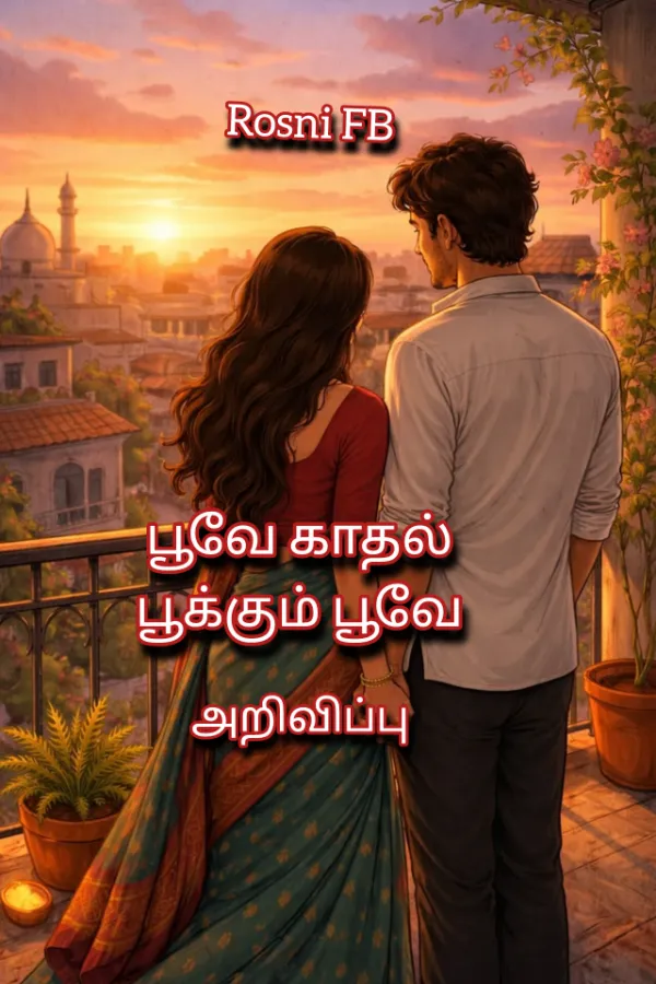 அறிவிப்பு
