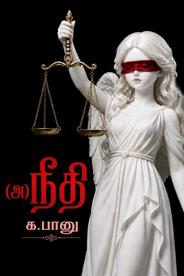 (அ)நீதி