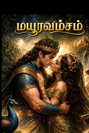 மயூரவம்சம்