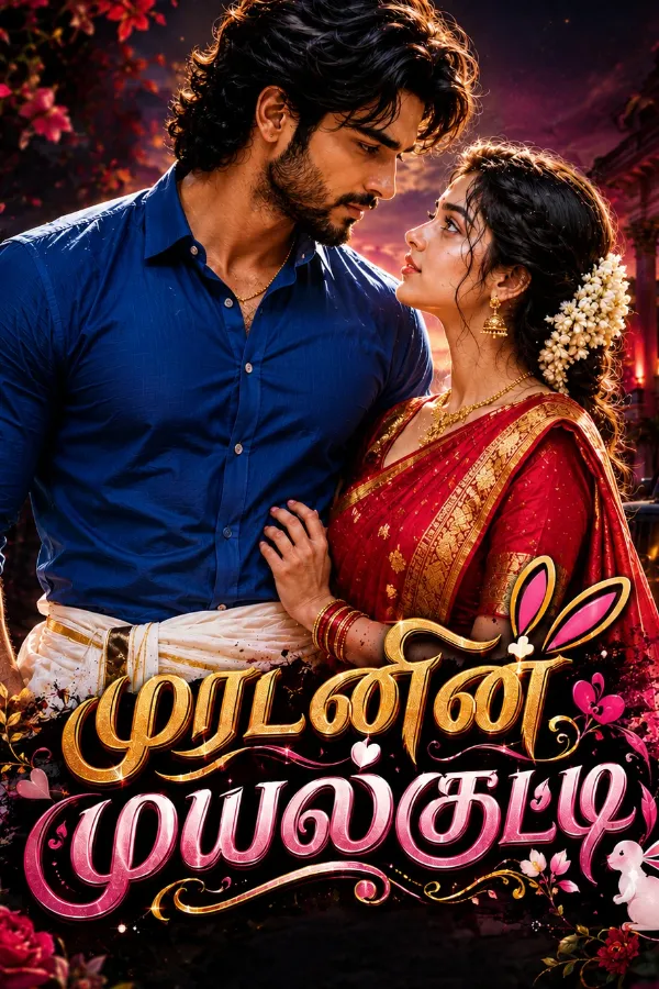 முரடனின் முயல்குட்டி