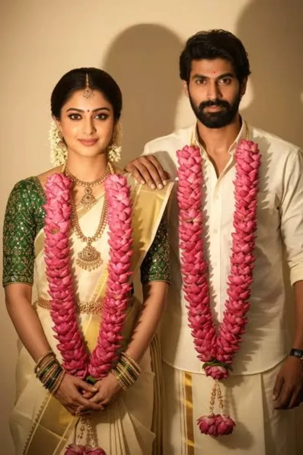 அசுரனின் அன்பருவி பாகம் 1
