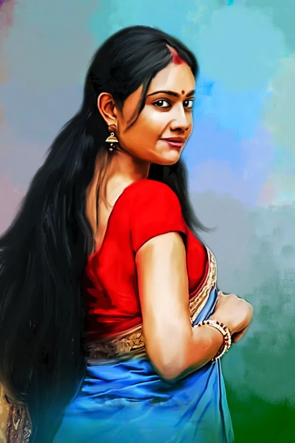 மதியாழினி