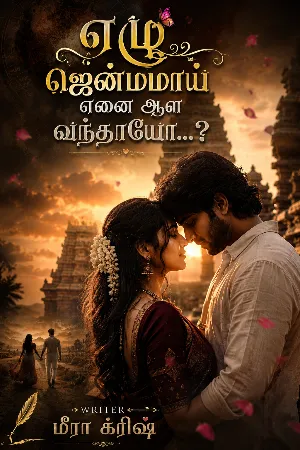ஏழு ஜென்மமாய் எனை ஆள வந்தாயோ...?