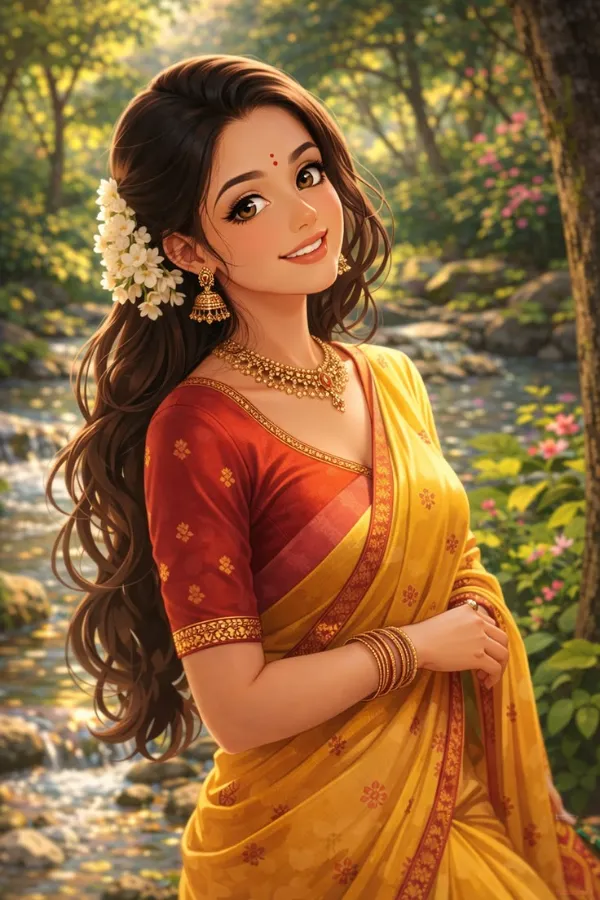 பாசமுள்ள ரோஜாவே!