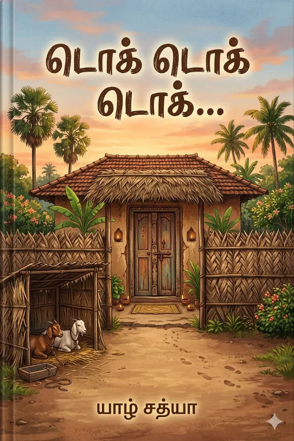 டொக் டொக் டொக்