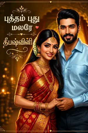 புத்தம் புது மலரே