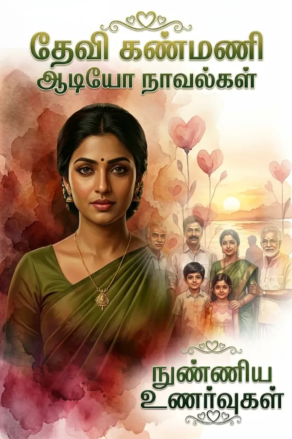 நுண்ணிய உணர்வுகள்