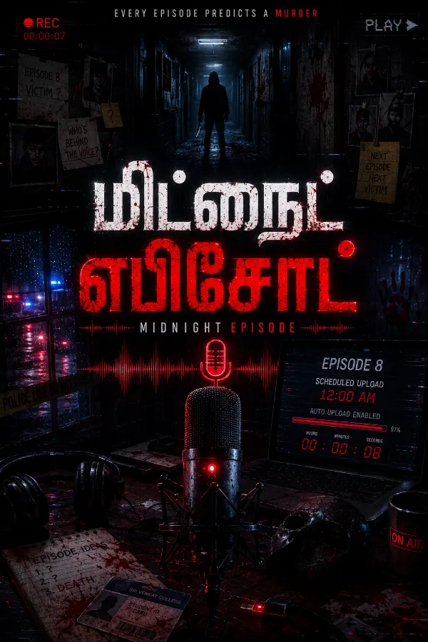 மிட்நைட் எபிசோட்