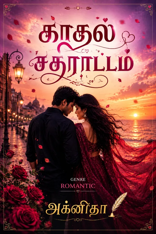 காதல் சதிராட்டம்