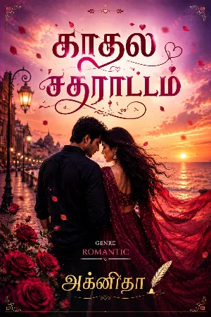 காதல் சதிராட்டம்
