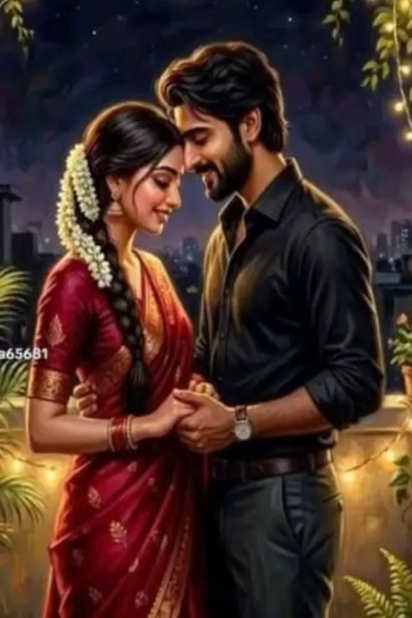 கொஞ்சல் போதுமடா