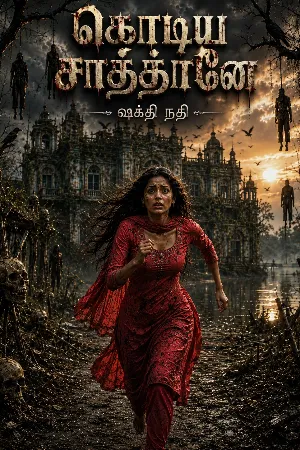 கொடிய சாத்தானே