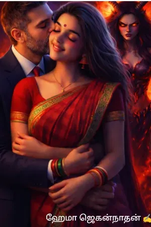 இது என் கதையல்ல - அவளின் கதை