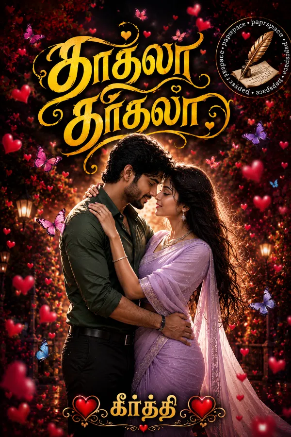 காதலா காதலா