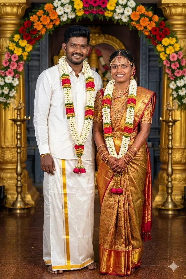உன்னில் என் பந்தம் ❤️