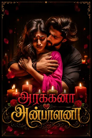 அரக்கனா அன்பாளனா!