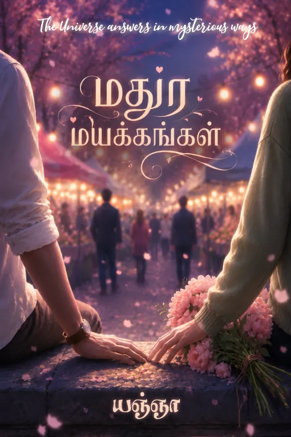 மதுர மயக்கங்கள்