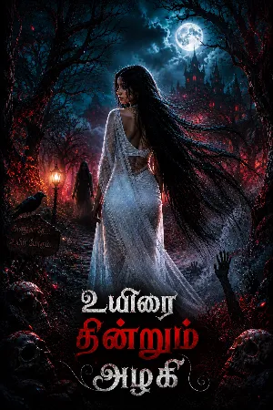 உயிரை தின்றும் அழகி
