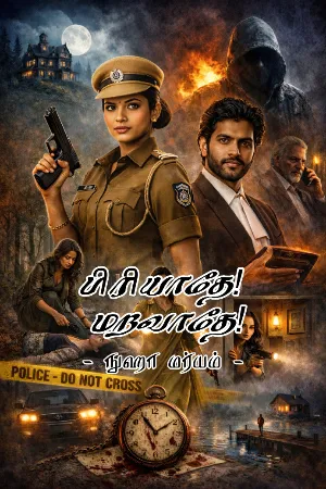 பிரியாதே! மறவாதே!
