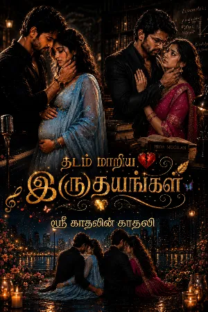 தடம் மாறிய இ(ரு)தயங்கள்